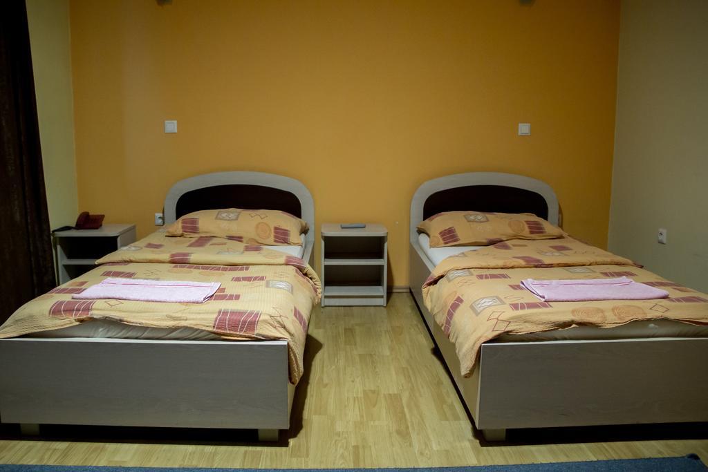 Motel Dani Nova Bila Værelse billede