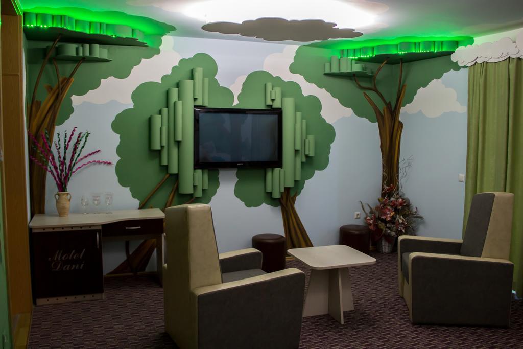 Motel Dani Nova Bila Værelse billede